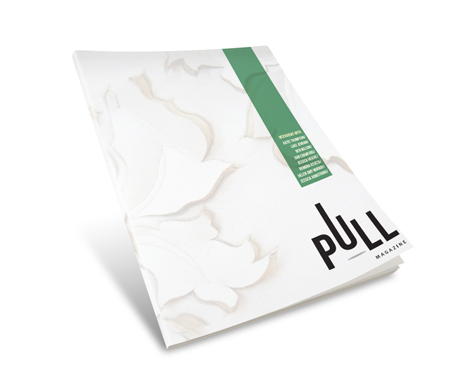 pull magazine